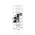 Blomus PILARE 12 Bottle Wine Rack